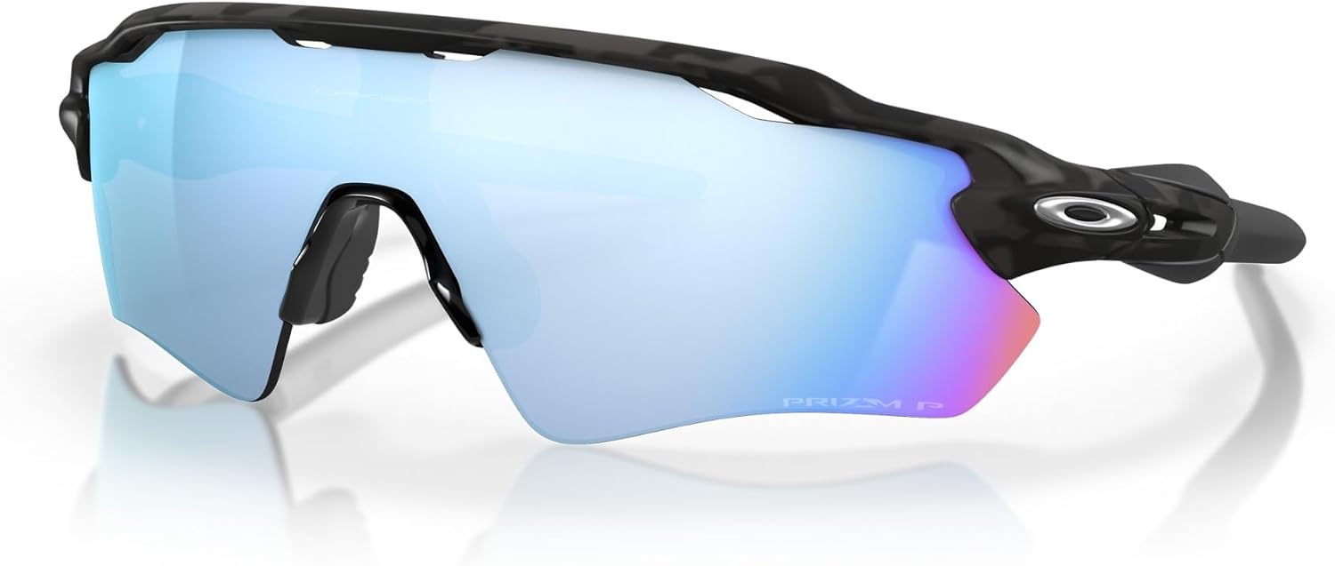 Oakley Radar EV Path OO9208 Shield Sunglasses for Men for Women