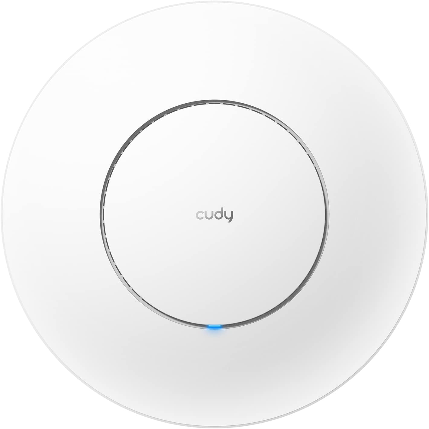 Cudy AC1200 Gigabit Wireless Access Point, Gigabit RJ45, Business WiFi Solution w/Mesh Support, Beamforming, Seamless Roaming, MU-MIMO, PoE or DC Powered, 12V DC Power Adapter Included, AP1300