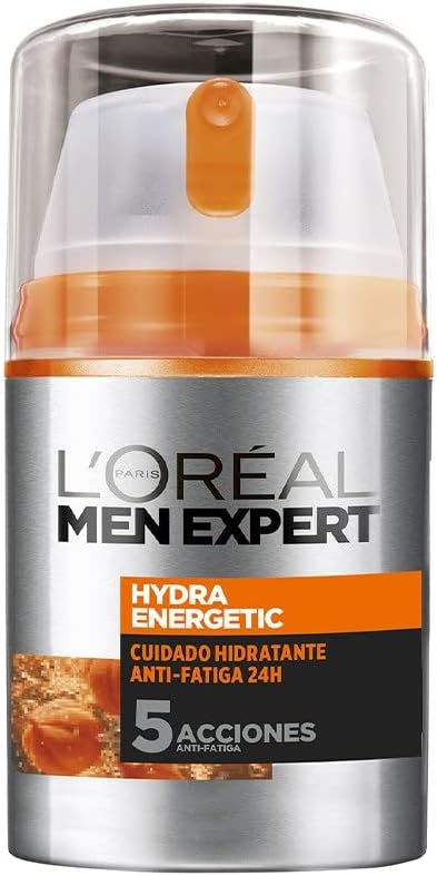 L'Oreal Paris Men Expert Hydra Energetic Gel Ultra-Hydrating Gel