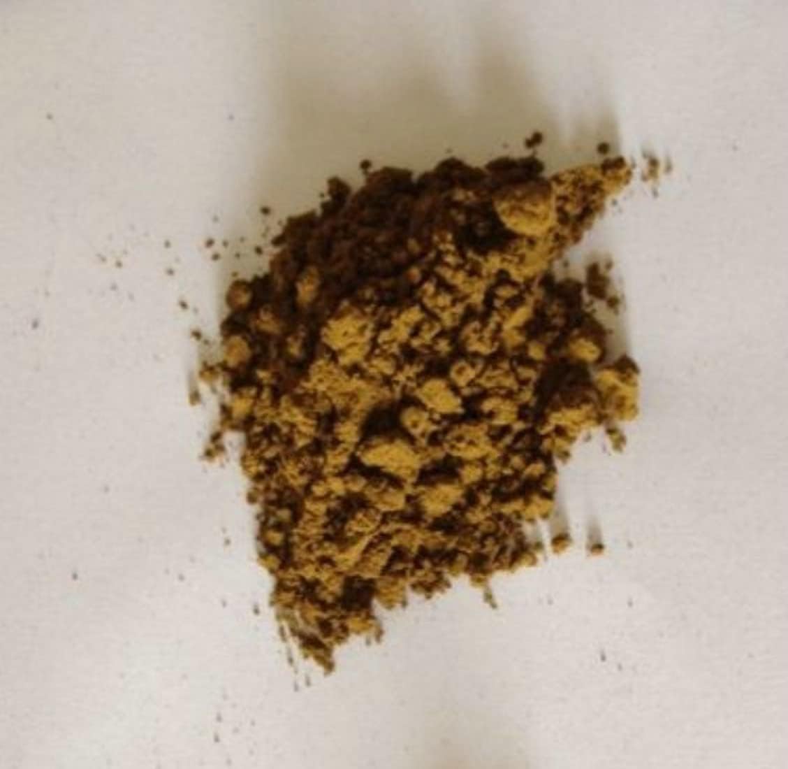 Wild Epimedium Extract Powder 50 Grams (1.76 oz.), Purity 50% Icariin Herb