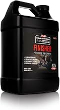 P & S PROFESSIONAL DETAIL PRODUCTS - Finisher Peroxide Treatment - Breaks Down Odor Causing Chemicals; Eliminates Residual Organic Stains; Cleans Surfaces; Reduces Musty Odors (1 Gallon)