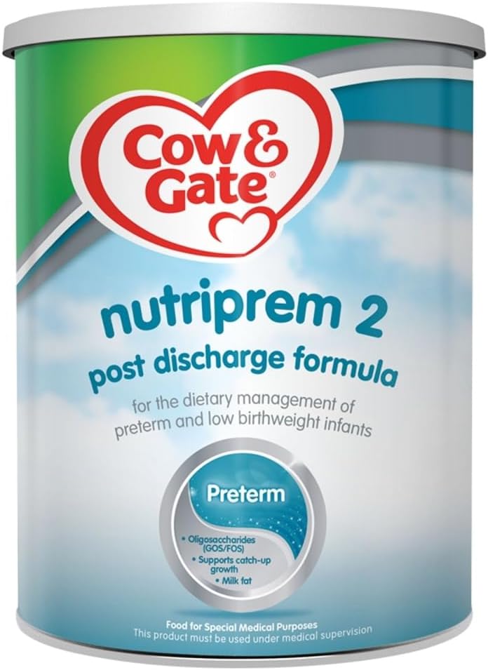 Cow & Gate Nutriprem 2 Powder 800g