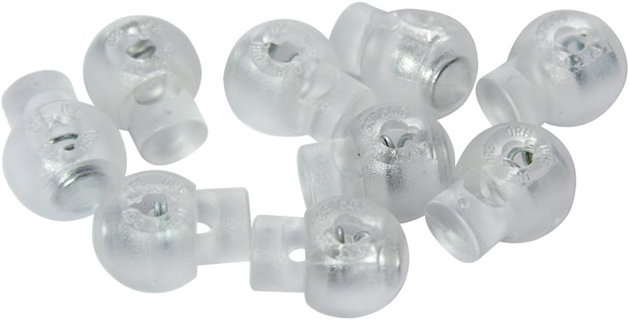 Roman Shade Orbs - Pack of 10