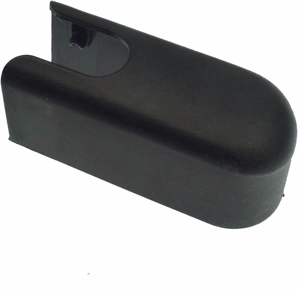 Rear Windshield Wiper Arm Nut Cover Cap for Ford Edge 2015-2022 DS73-17A419-BA
