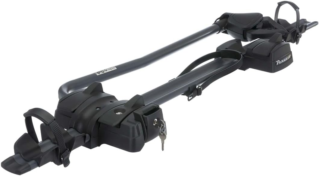 PERUZZO CAR ROOF CYCLE RACK PURE INSTINCT ROOF FRAME