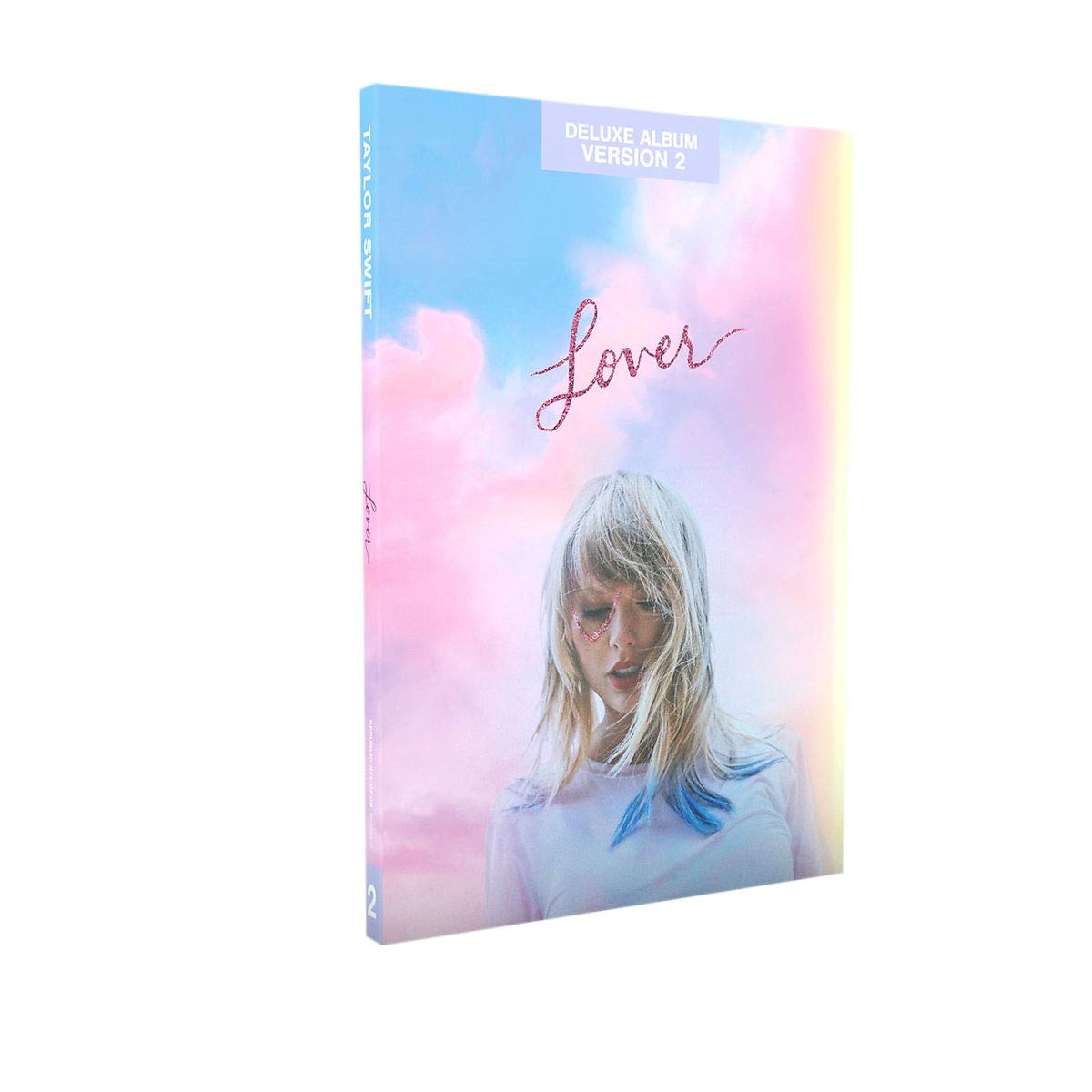 Lover Deluxe Version 2