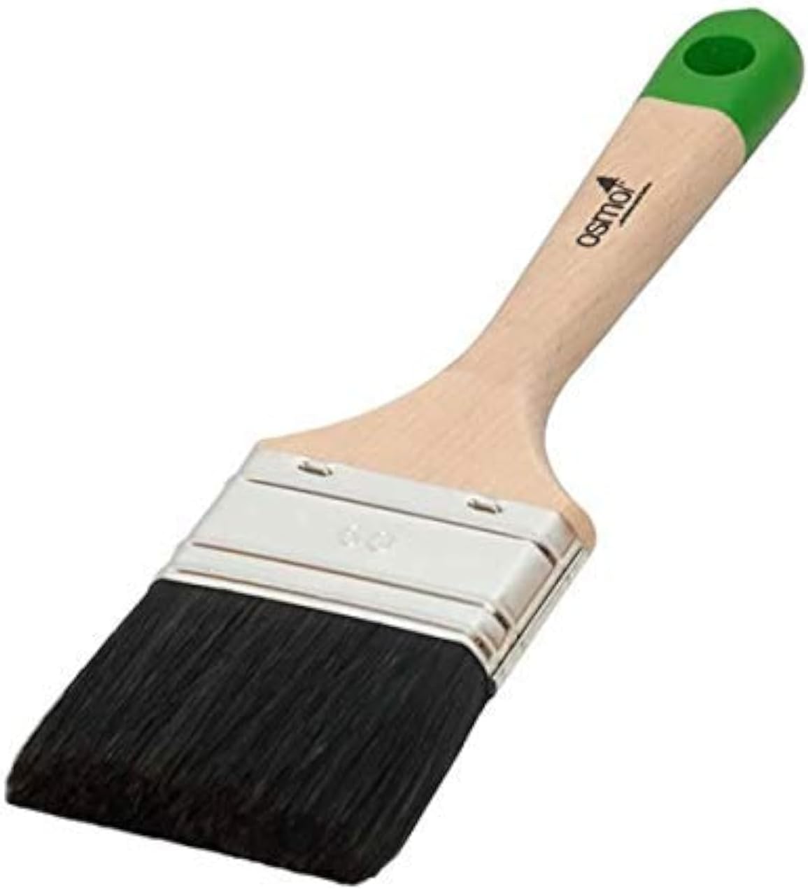 Osmo Natural Bristle Brush - 50mm To apply Osmo Oil