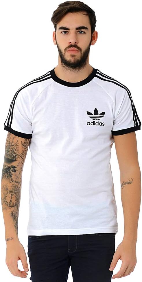 adidas Men's Adidas Sport Ess Tee