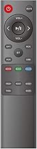 OEM Replacement Remote Control for Norcent BYL Bestisan MEGACRA Soundbar Speaker Home Theater System