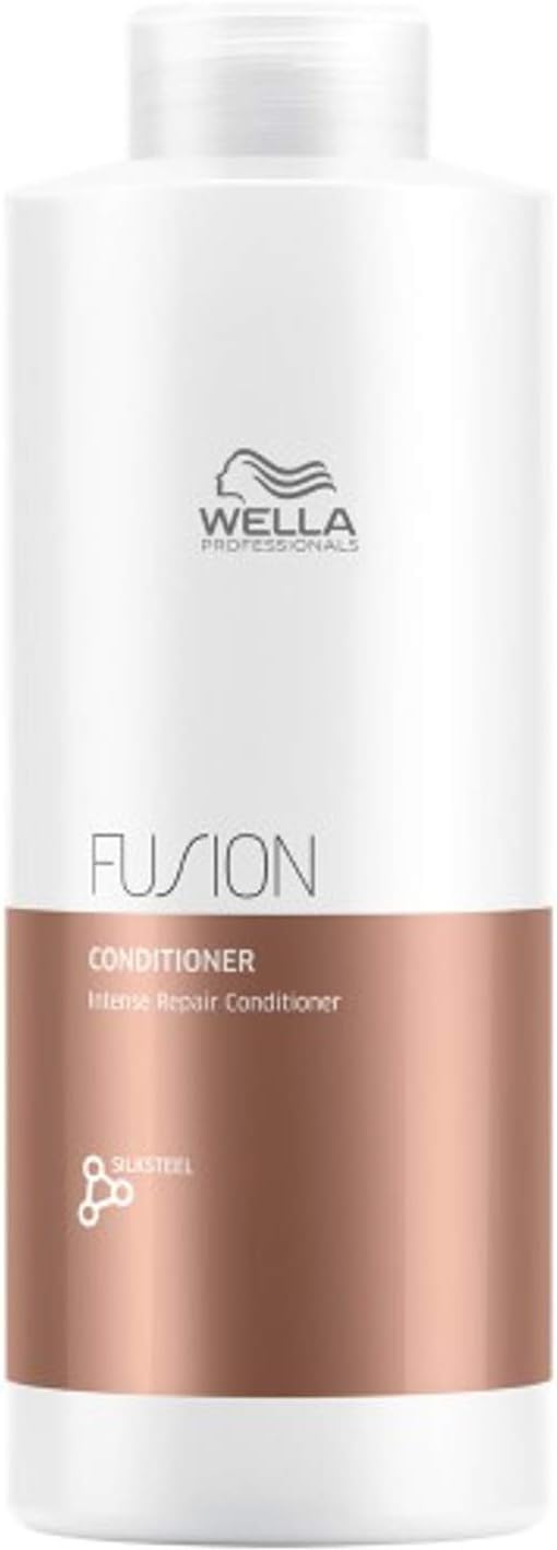 Wella Fusion Intense Repair Conditioner, 1.101 kg - Packaging May Vary
