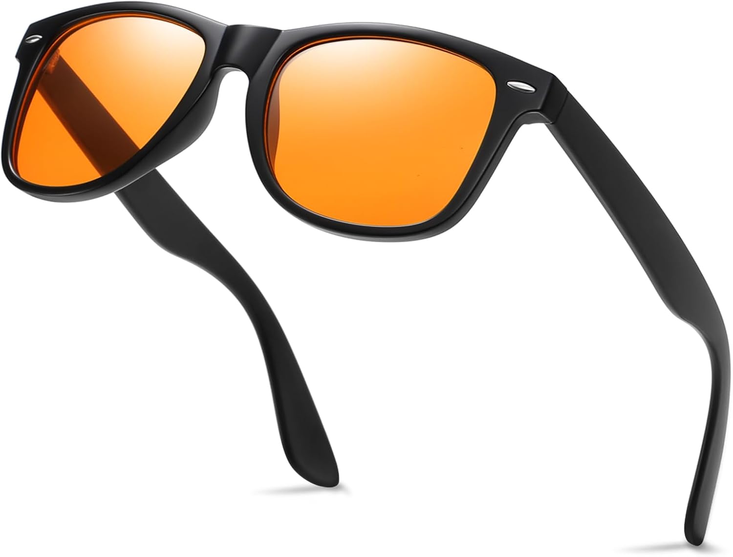 Okany Blue Light Blocking Glasses Gaming Computer Glasses Powerful Professional Screen Filter