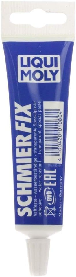 LIQUI MOLY Lubricant Fix | 50 g | Calcium fat | Lubricating fat | SKU: 1080
