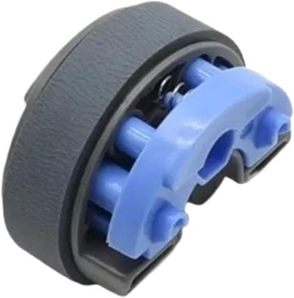 5Pcs Pick Up Roller C12C937771 for Epson L8050 L18058 L8058 L18050 Pickup Feed Roller Printer Parts Ordinary Quality