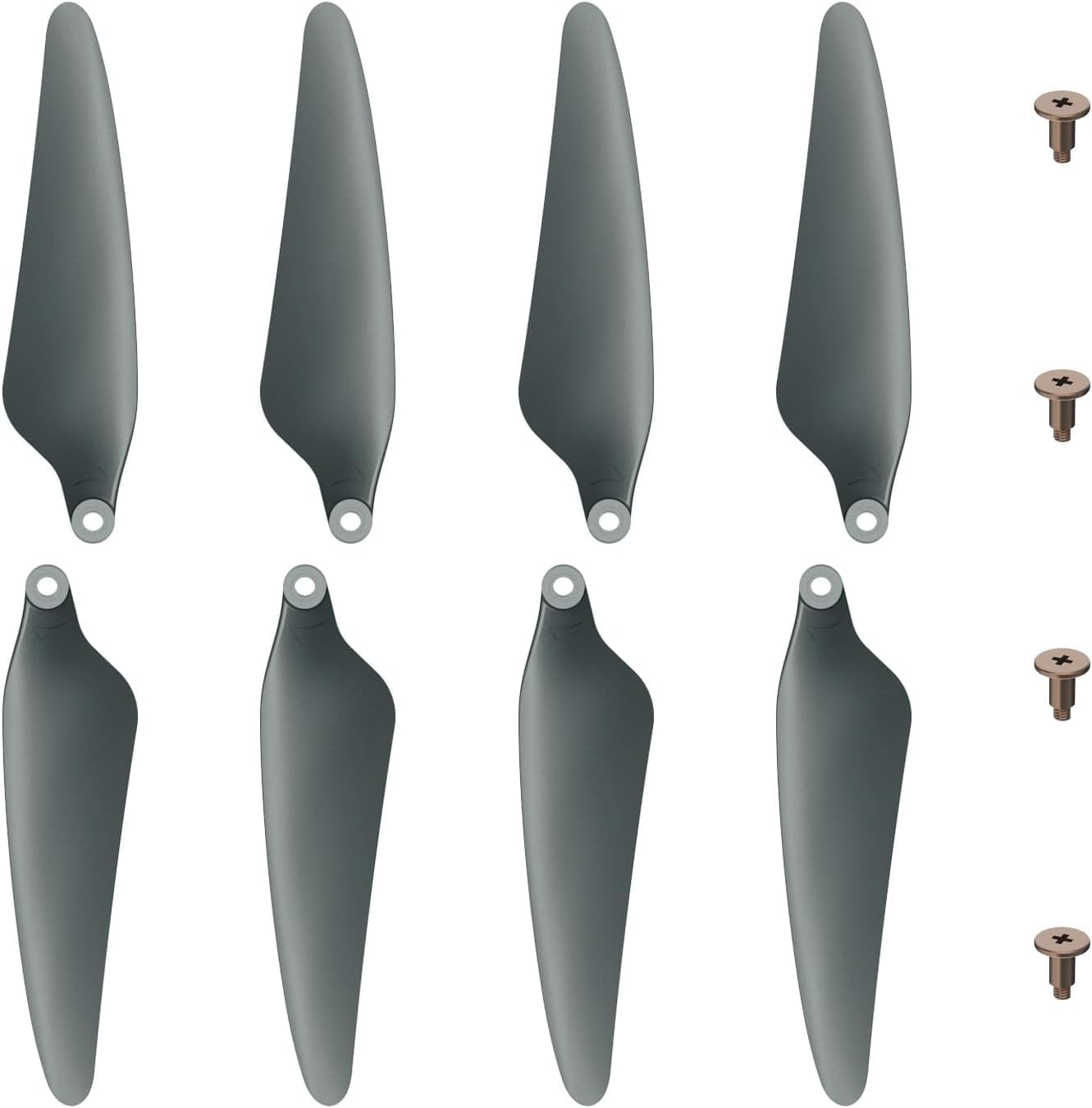 Holy Stone Spare Parts Crash Pack Accessories Kits HS360S Drone