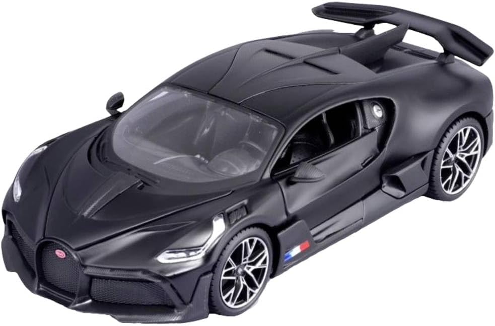Maisto Bugatti Divo 1:24 Model Car