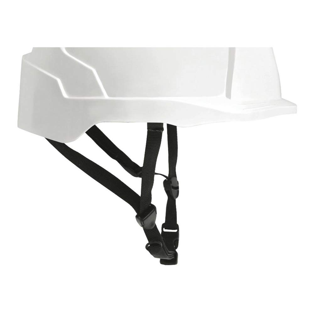 JSP Quick Release 4 Point Linesman Harness (AHV200-000-000), Black