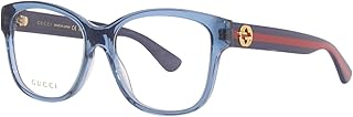 Gucci GG0038ON 012 54 New Women Eyeglasses