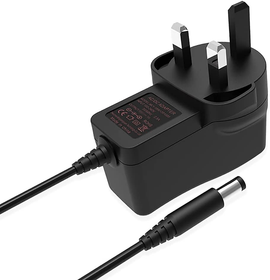 Xunguo AC Adapter Compatible for RED SKY2856 Black SKY2857 Pink SKY2858 Best Choice Products Ride On Car Truck 12V-Volt - NOT Created or Sold by Best Choice Products