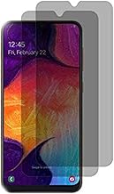 for Motorola Z4 Privacy Screen Protector - [2 Pack] Front 4 Ways 360 Degree Privacy Anti Spy Screen Protector Anti-Scratch Protective Film for Motorola Moto Z4 XT1980 6.4" XT1980-3 XT1980-4