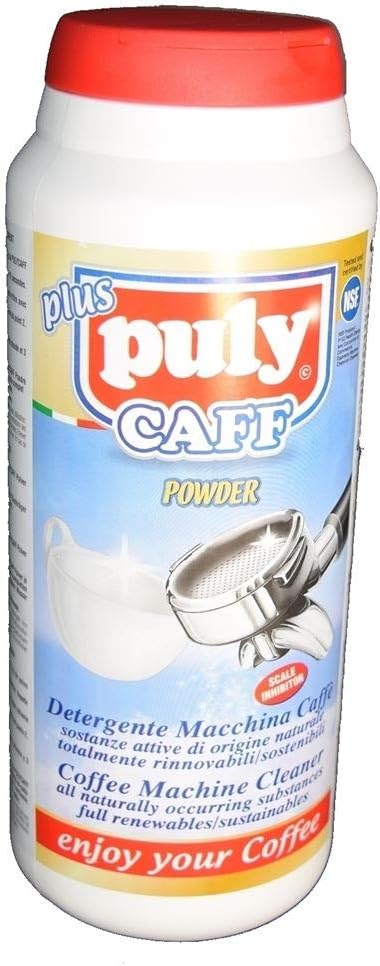 Ufixt Fits Puly Caff Coffee Machine Cleaning Powder 900g