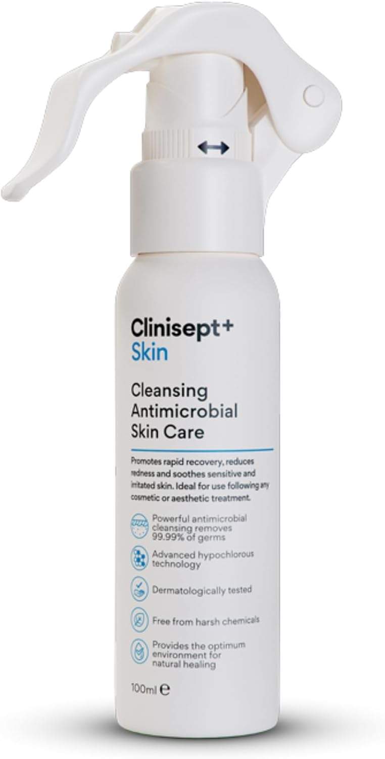 Clinisept+ Skin, ()