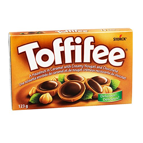 Storck Toffifee (128g / 4.5oz)