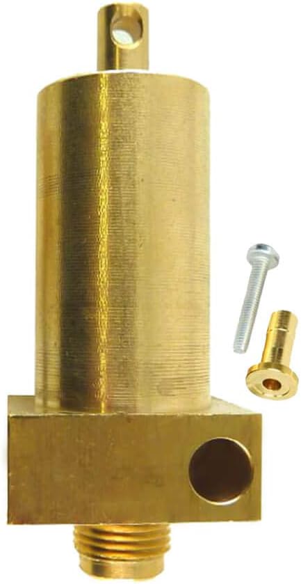 Riello Hydraulic Jack Ram 3020500 Oil Burner Replaces 3006911