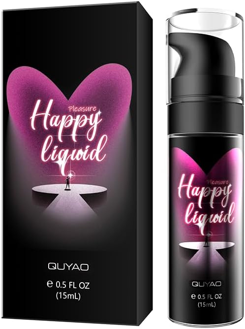 Female Intense Fast Orgasmic Gel,Excite Gel for Her, Climax Intensifying Formula Sex Pleasure Booster, Elevating Intimate Experiences, Stimulant Liquid Orgasm Drops Sex for Woman-014