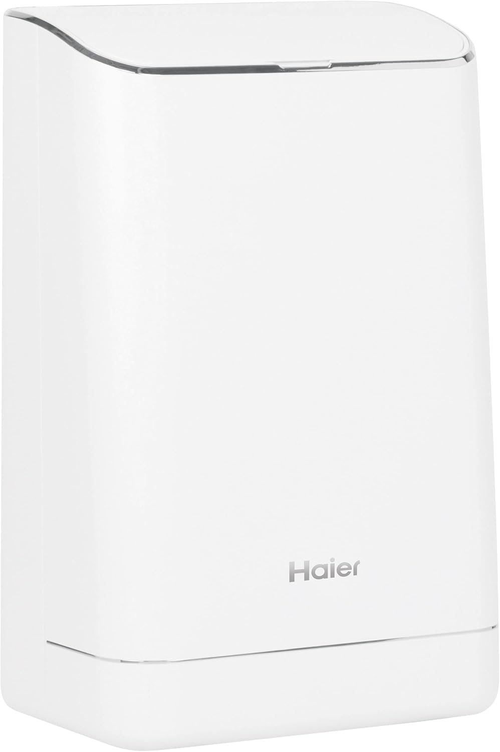 Haier Smart Home 3-in-1 Portable Air Conditioner, Dehumidifier & Room Fan | 13,500 BTU | Easy Install Kit Included | Complete With Wifi & Auto-Evaporation Technology | Cools up to 550 Sq Ft | 115V