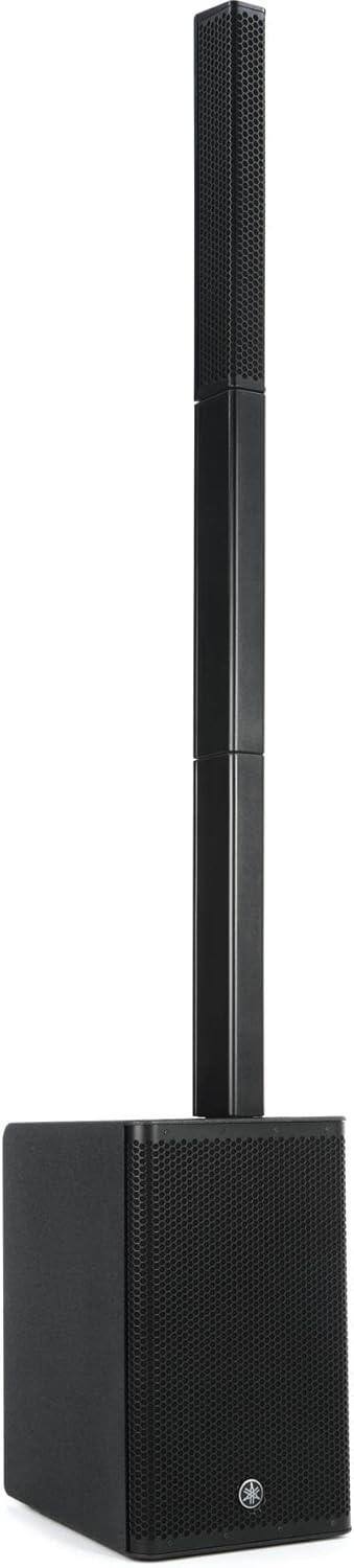 Yamaha Portable PA System Stagepas 1k MKII