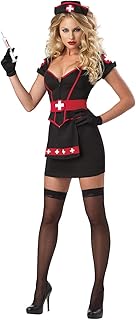 Cardiac Arrest Nurse Costume