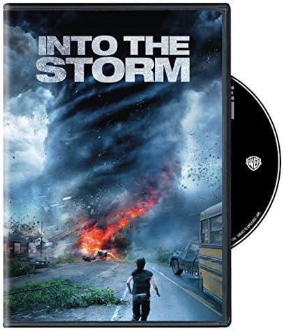 Into the Storm (DVD) by Warner Home Video