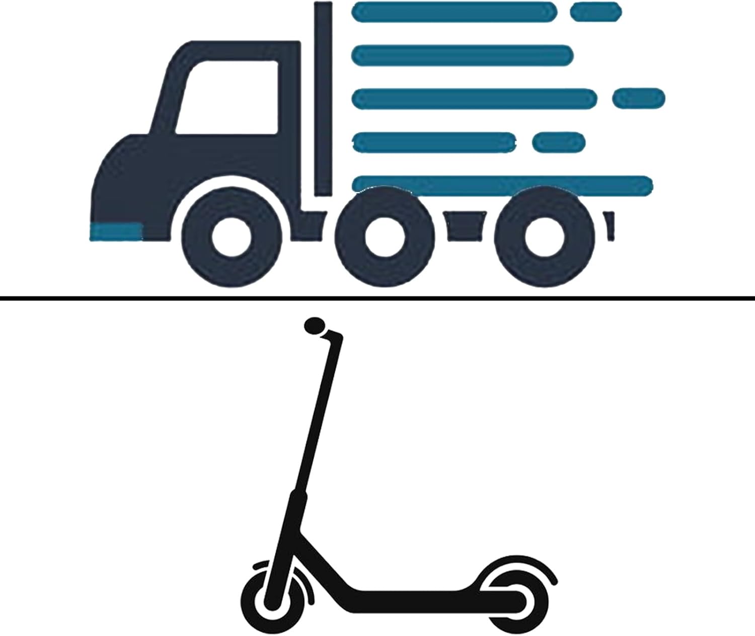 iScooter Accessories