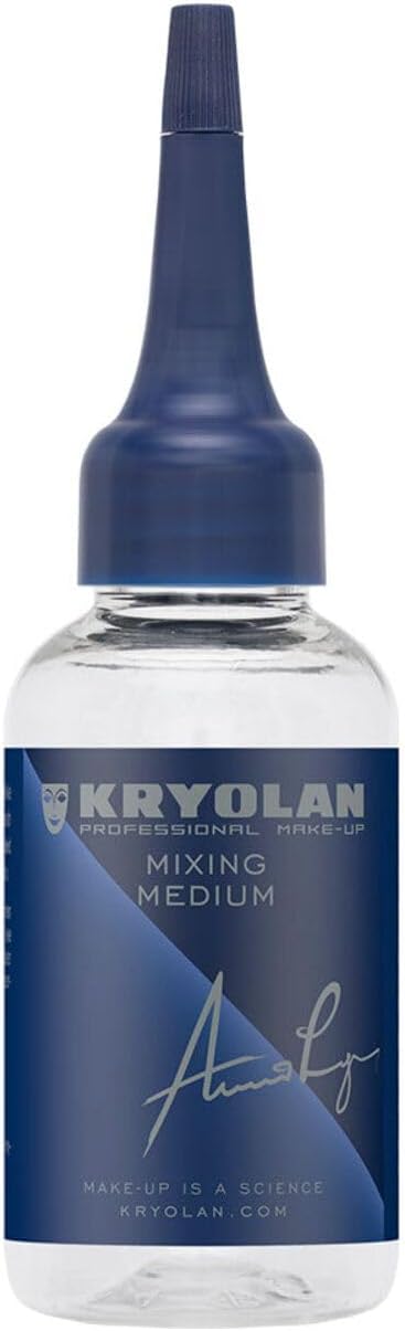 Kryolan Makeup Mixing Medium 50ml