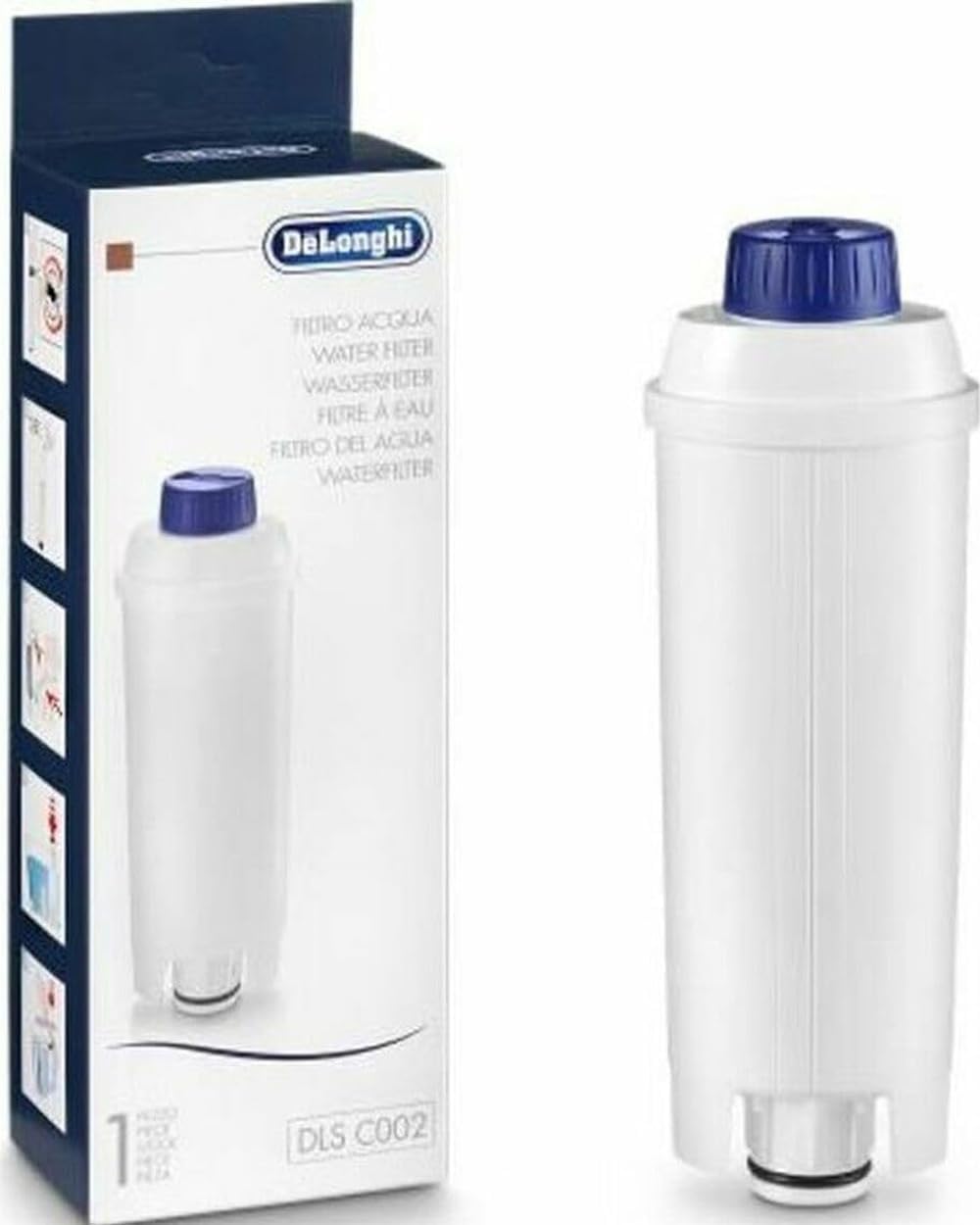 DeLonghi Water Filter