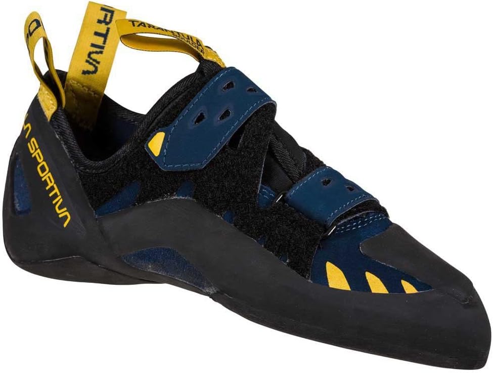 La Sportiva Men's Boulder Tarantula Climbing Shoes