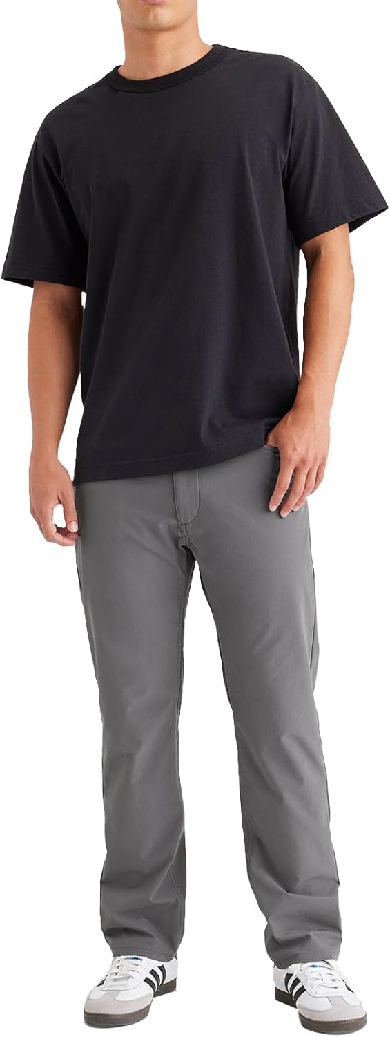 Dockers Men's Casual Pants