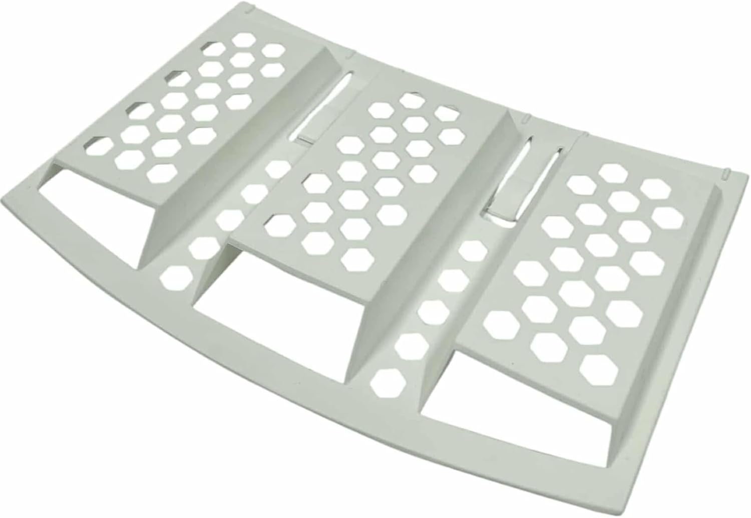 Felt Lap Vents for Condensation Pack of 24 Roof Ventilation Lap Vents, Prevents Roof Loft Roof Condensation Airflow Lap Vents (Pack of 24)