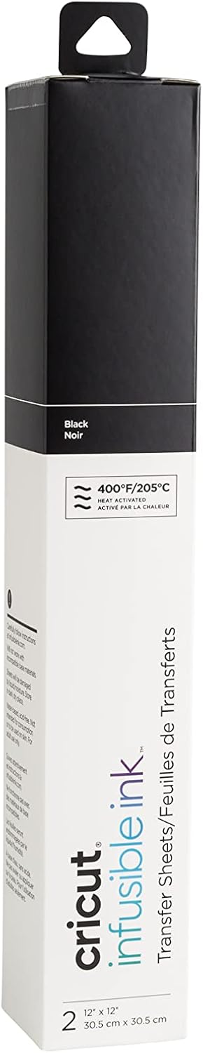 INF Ink SLD BLK 12X12 (2) EMEA