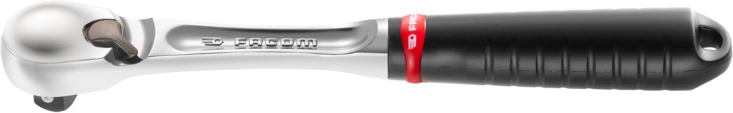 Facom FCMSL161 SL.161PB 1/2-inch Sealed Pear Head Ratchet Drive