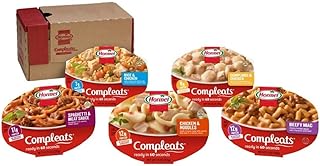 HORMEL COMPLEATS 7.5 oz Variety Pack (Pack of 5)