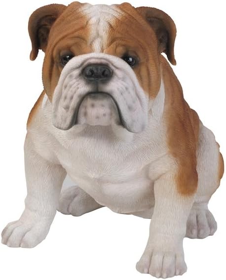 Hi-Line Gift Ltd Dog - Bulldog - Large Statue