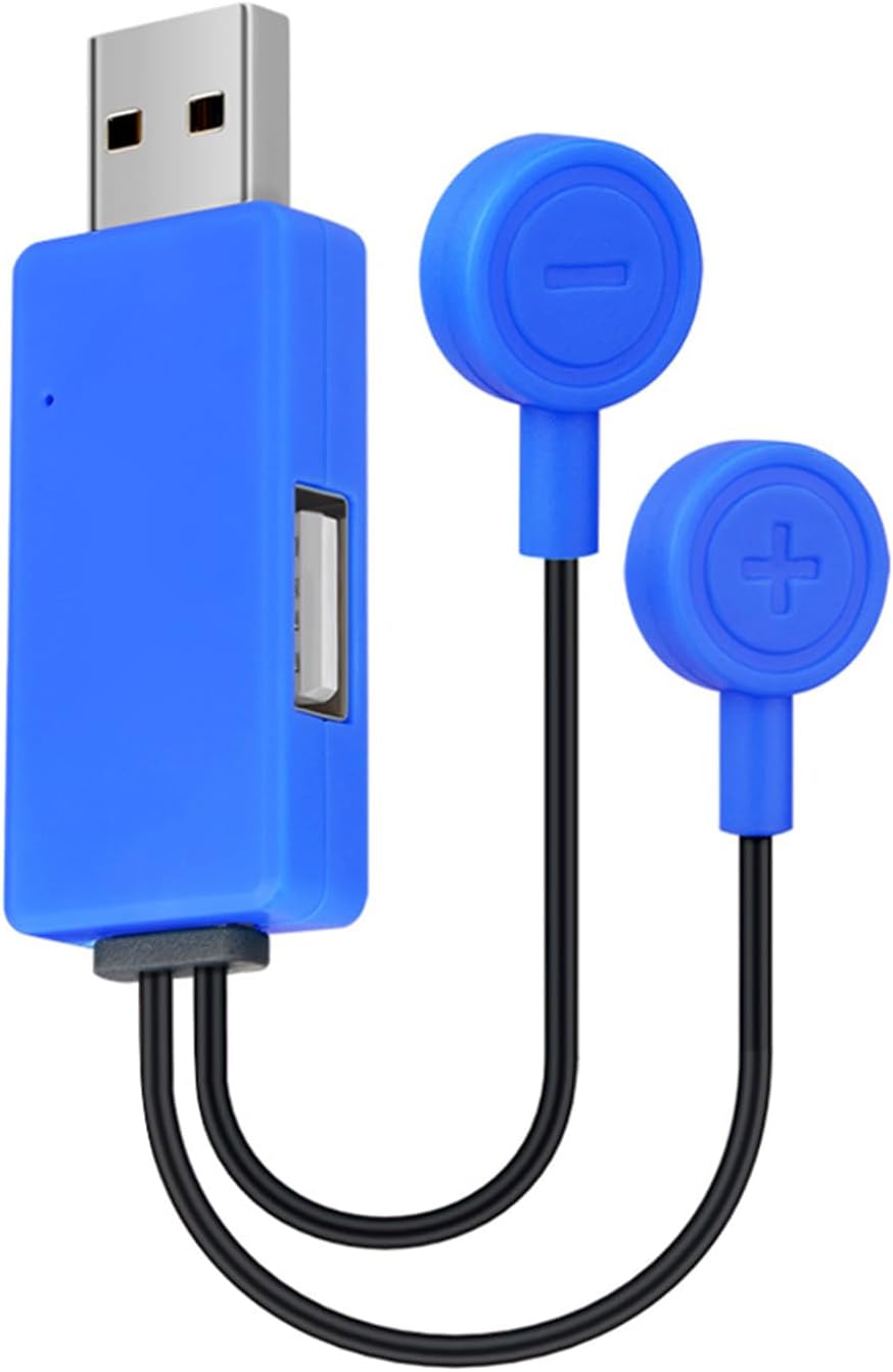 Lithium Ion Battery With Function Compact USB For AA 21700 14500 16340 Batteries