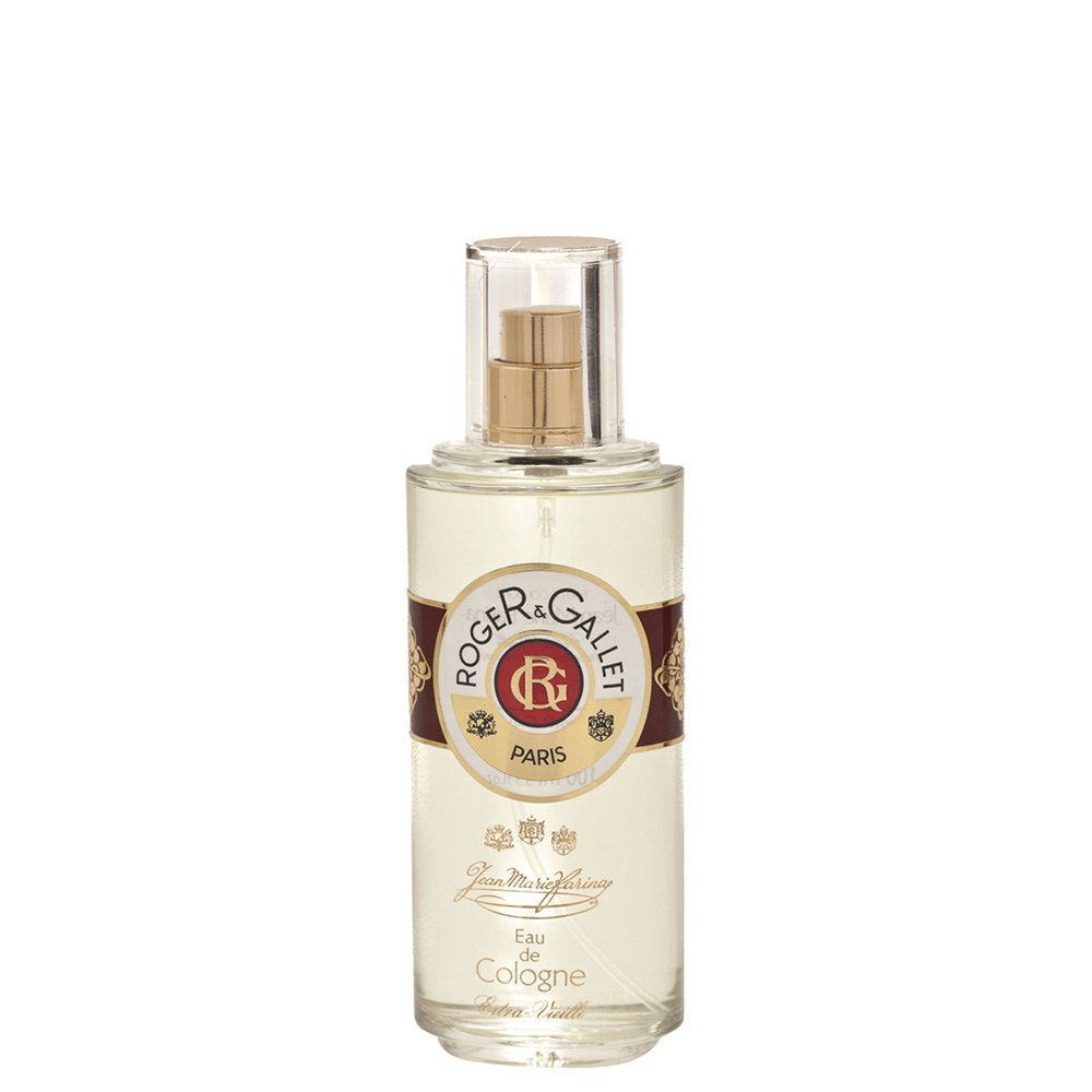 Roger & Gallet Extra Vieille By Roger & Gallet For Men and Women. Eau De Cologne Spray 3.4 Ounces