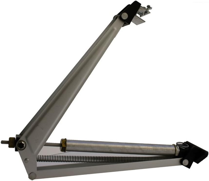 Palram - Canopia Automatic Roof Vent Opener for Greenhouses