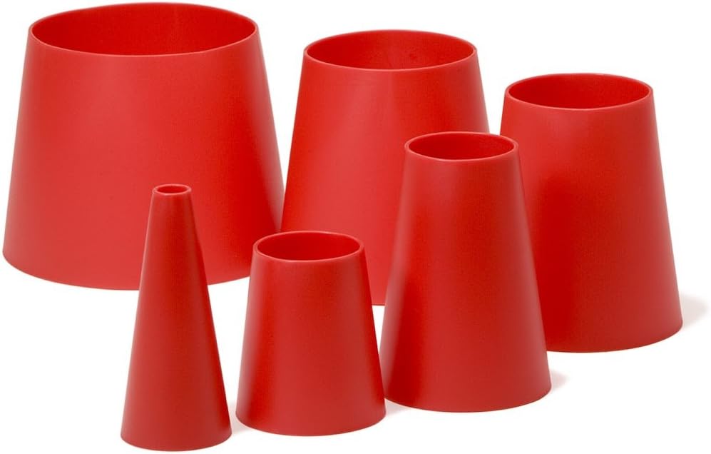 Lubegard 19600 SEAL-E-ZEE Application Cones