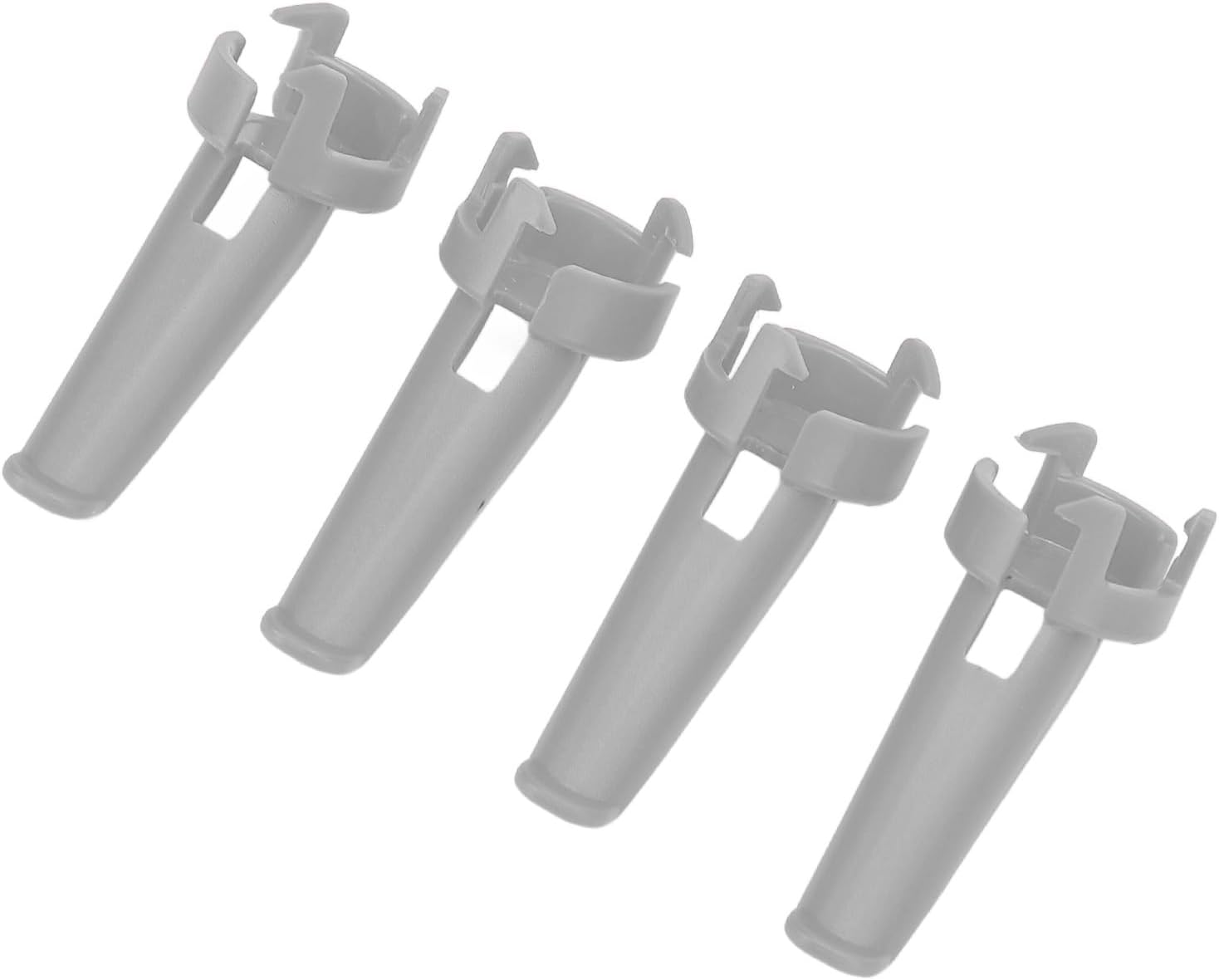 Drone Landing Gear Protector Extended Bracket for Handheld, Increased Fixed Tripod for Neo, Quadcopters Multirotors (#1)