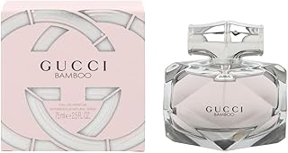 Gucci Bamboo by Gucci for Women 2.5 oz Eau de Parfum Spray
