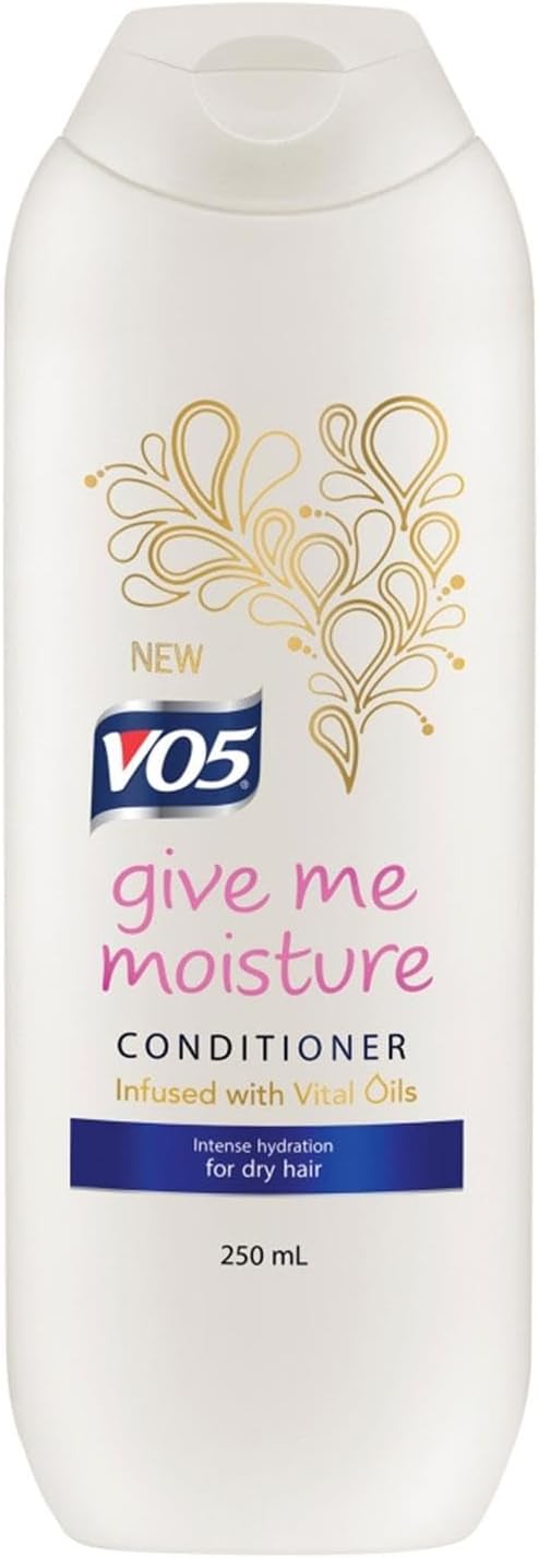 Alberto VO5 Give Me Moisture Conditioner 250ml
