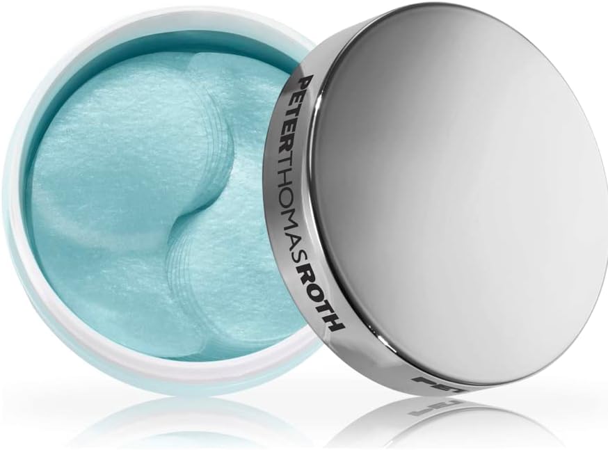 Peter Thomas Roth - Water Drench™ Hyaluronic Cloud Hydra-Gel Eye Patches 30 pads